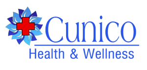 Cunico Health & Wellness Logo